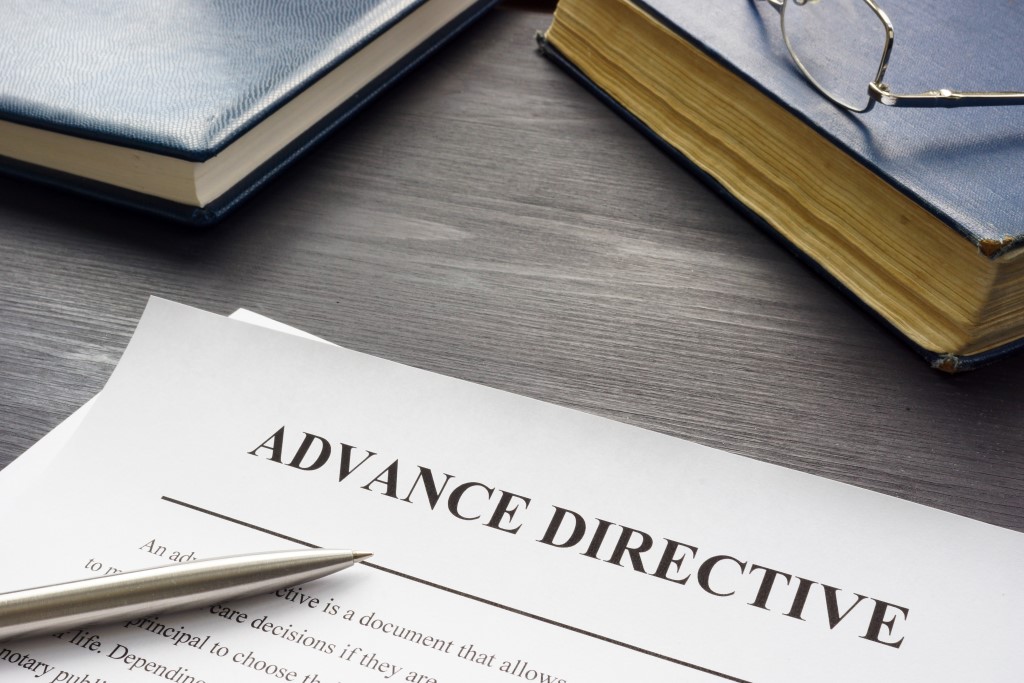 The Essential Guide to Creating an Advanced Directive